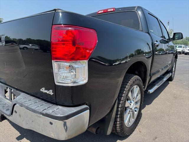 used 2013 Toyota Tundra car, priced at $14,900