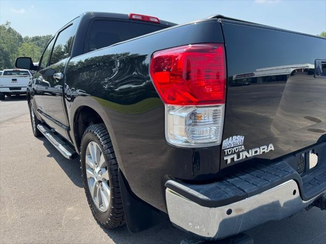 used 2013 Toyota Tundra car, priced at $14,900