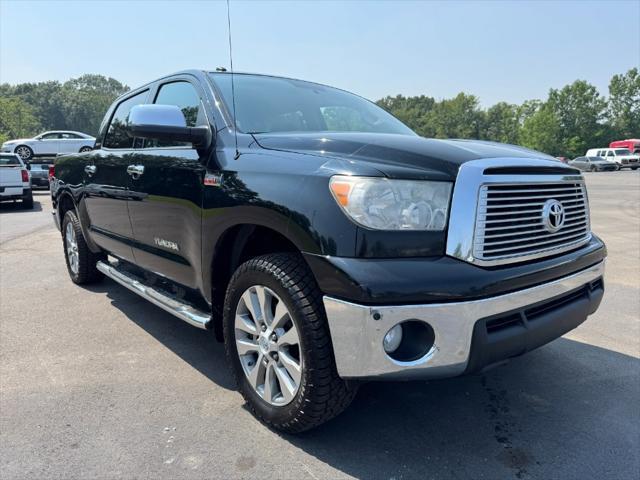 used 2013 Toyota Tundra car, priced at $14,900