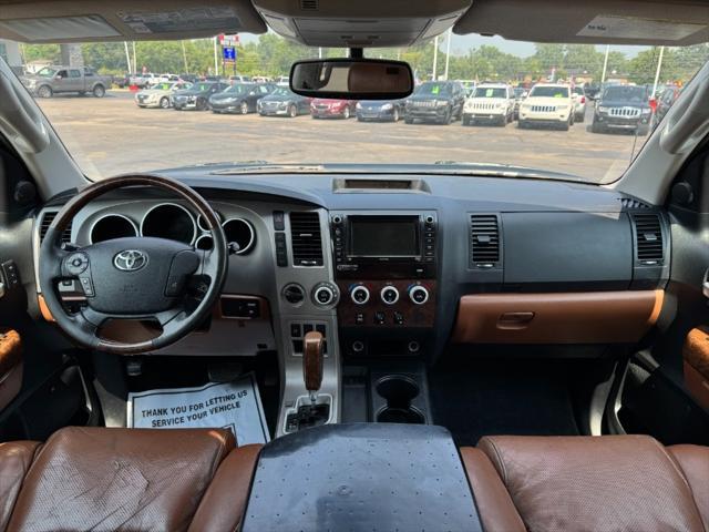 used 2013 Toyota Tundra car, priced at $14,900