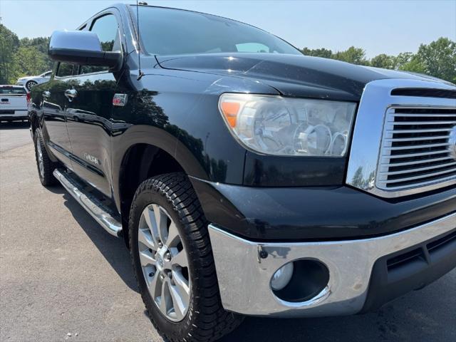 used 2013 Toyota Tundra car, priced at $14,900