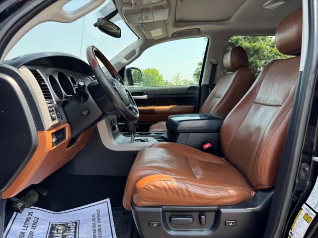 used 2013 Toyota Tundra car, priced at $14,900