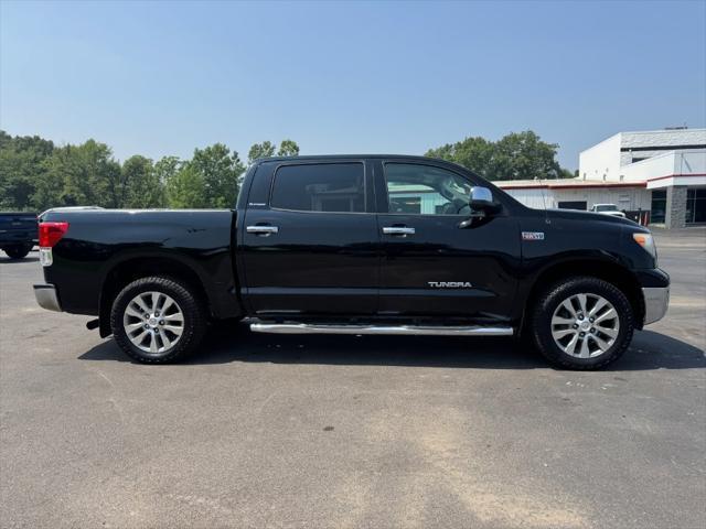 used 2013 Toyota Tundra car, priced at $14,900