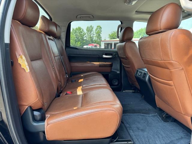 used 2013 Toyota Tundra car, priced at $14,900