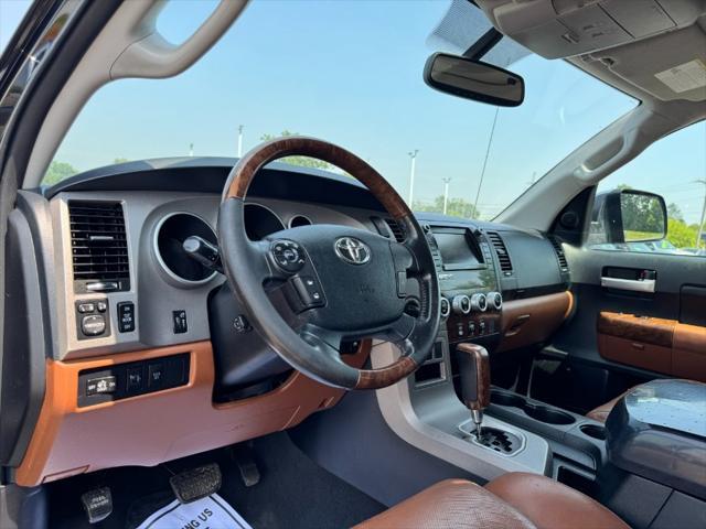 used 2013 Toyota Tundra car, priced at $14,900