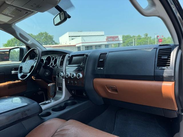 used 2013 Toyota Tundra car, priced at $14,900