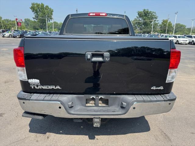 used 2013 Toyota Tundra car, priced at $14,900