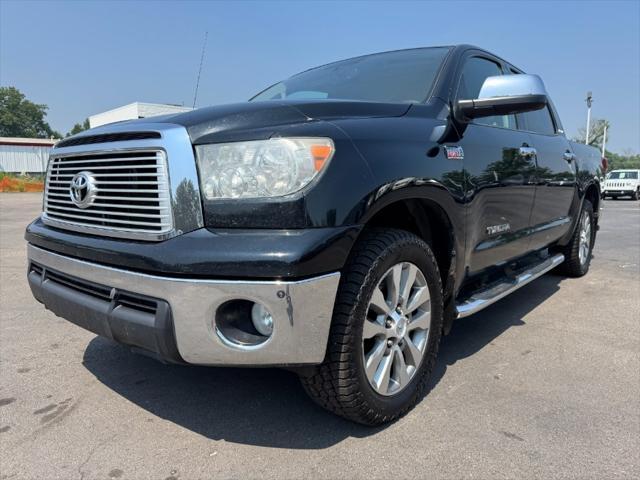 used 2013 Toyota Tundra car, priced at $14,900