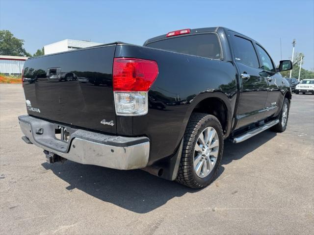used 2013 Toyota Tundra car, priced at $14,900