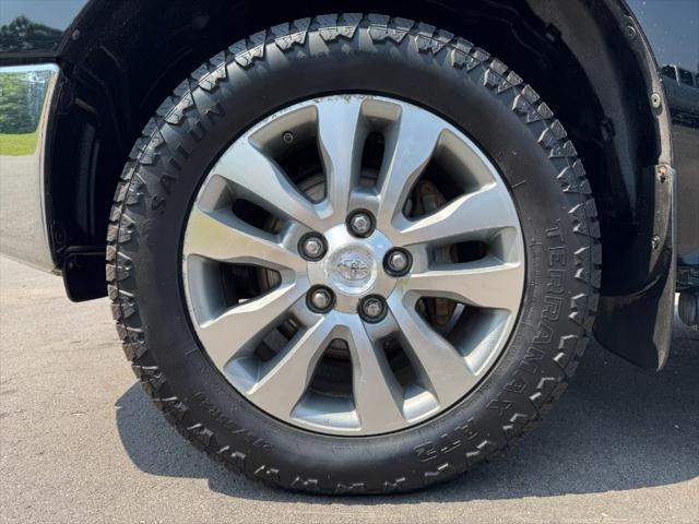 used 2013 Toyota Tundra car, priced at $14,900