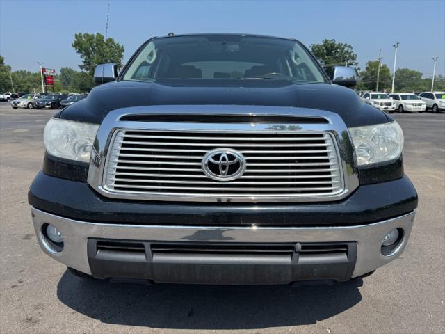 used 2013 Toyota Tundra car, priced at $14,900