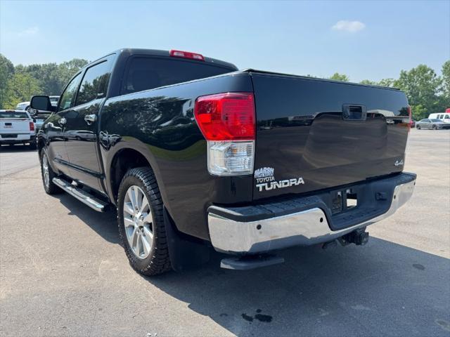 used 2013 Toyota Tundra car, priced at $14,900