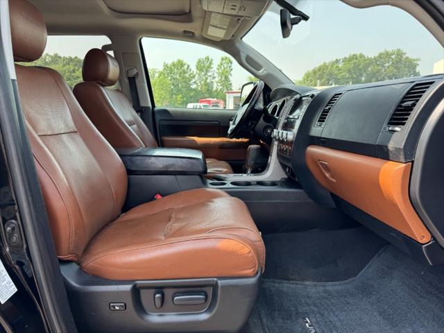 used 2013 Toyota Tundra car, priced at $14,900