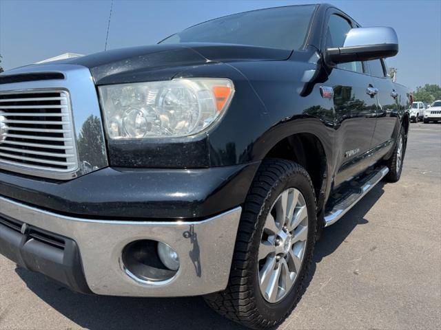 used 2013 Toyota Tundra car, priced at $14,900