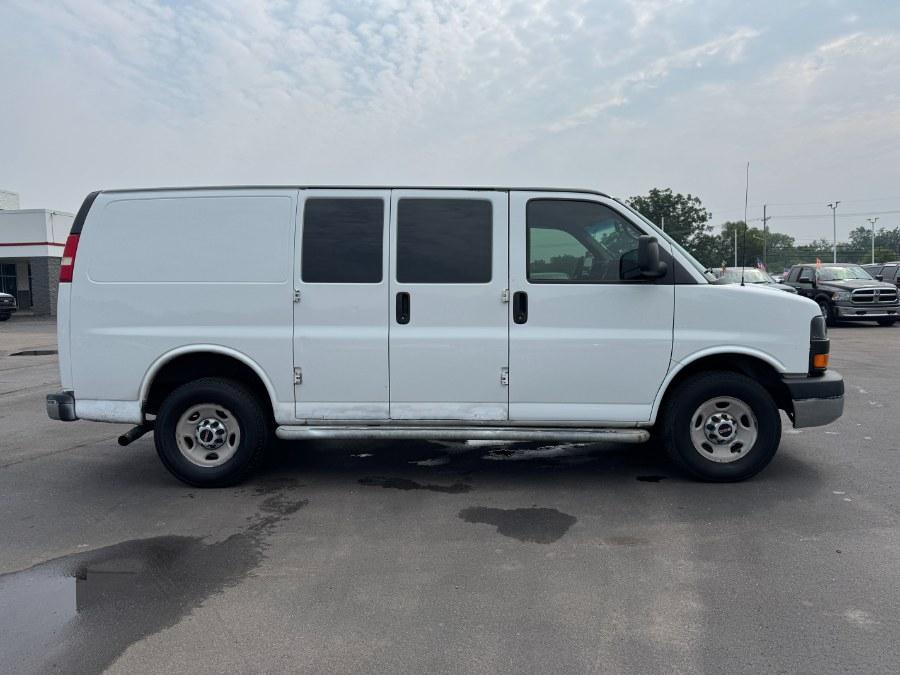 used 2014 GMC Savana 2500 car, priced at $6,900