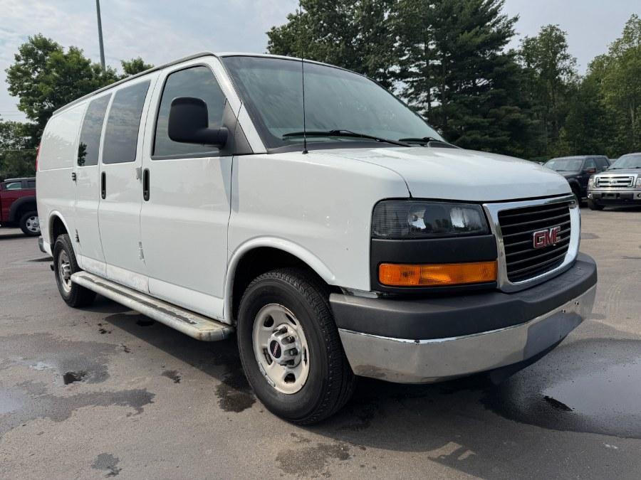 used 2014 GMC Savana 2500 car, priced at $6,900