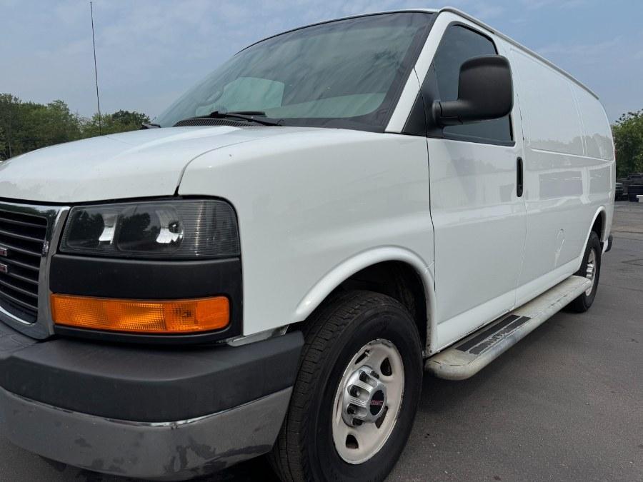 used 2014 GMC Savana 2500 car, priced at $6,900