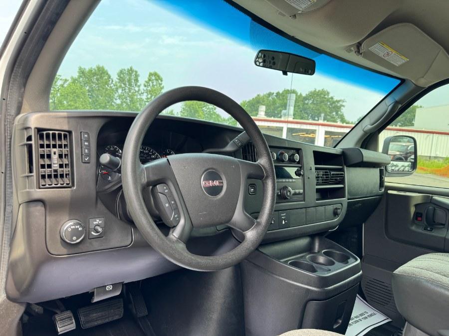 used 2014 GMC Savana 2500 car, priced at $6,900