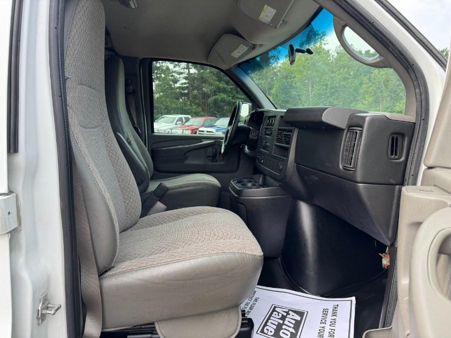 used 2014 GMC Savana 2500 car, priced at $6,900