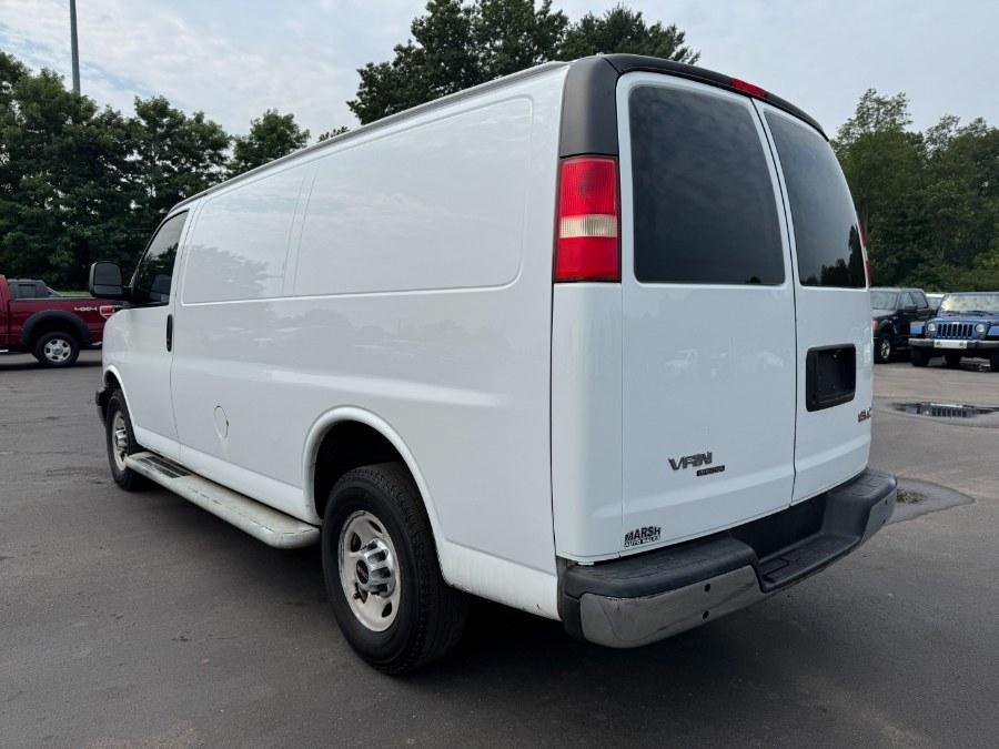 used 2014 GMC Savana 2500 car, priced at $6,900