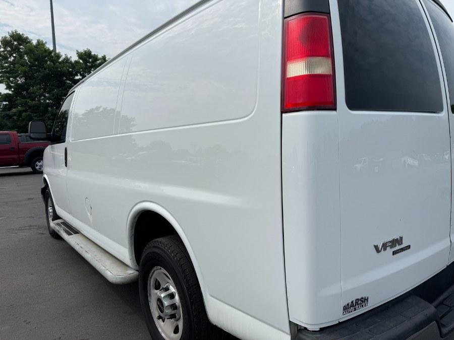 used 2014 GMC Savana 2500 car, priced at $6,900
