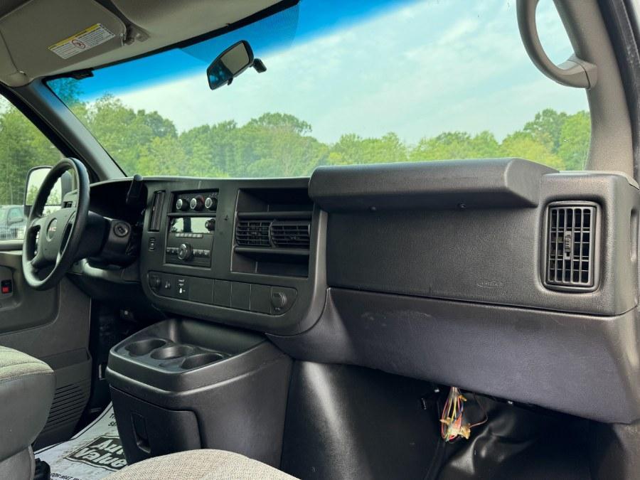 used 2014 GMC Savana 2500 car, priced at $6,900