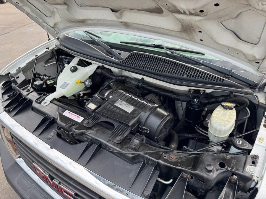 used 2014 GMC Savana 2500 car, priced at $6,900