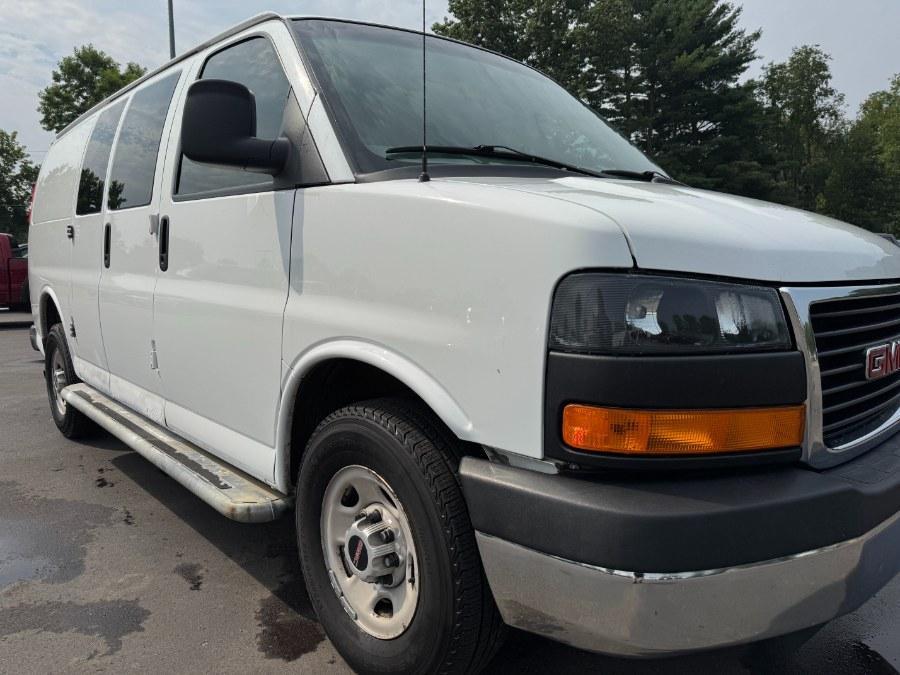 used 2014 GMC Savana 2500 car, priced at $6,900