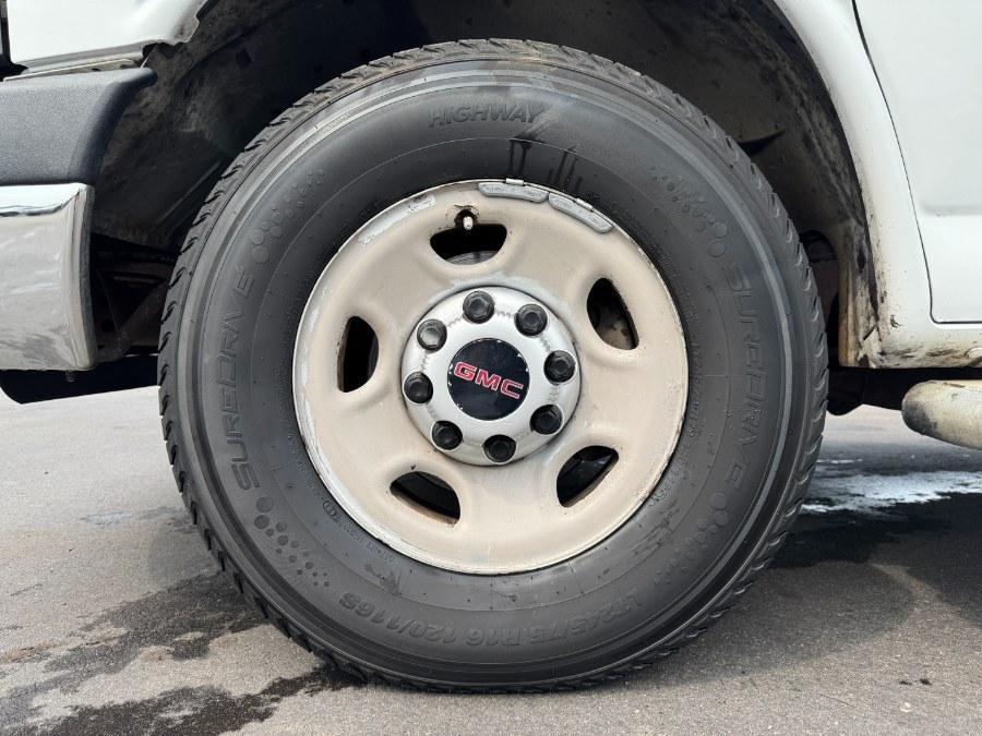 used 2014 GMC Savana 2500 car, priced at $6,900