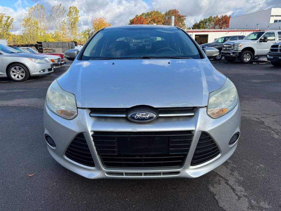 used 2013 Ford Focus car, priced at $4,400