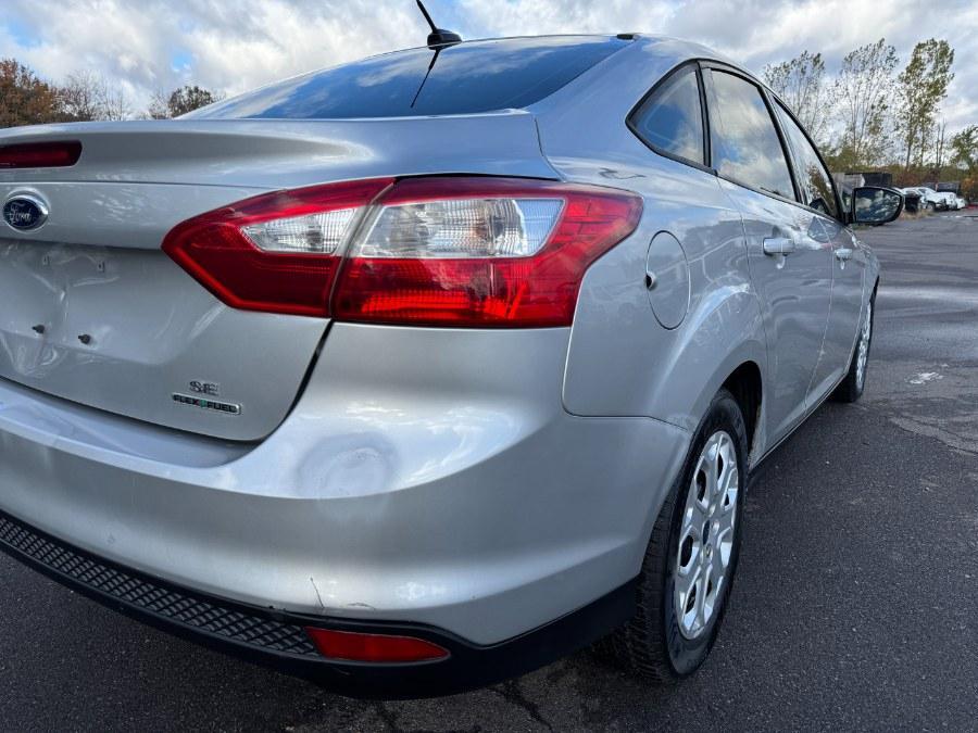 used 2013 Ford Focus car, priced at $4,400