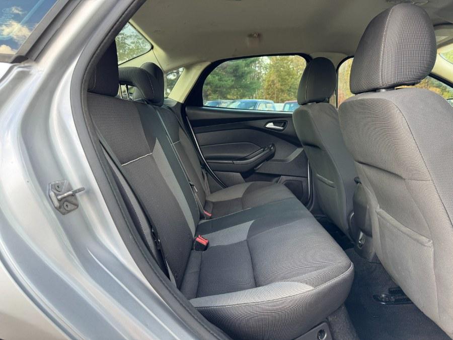 used 2013 Ford Focus car, priced at $4,400