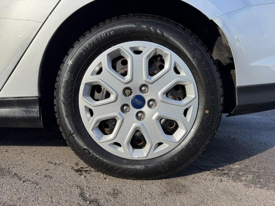 used 2013 Ford Focus car, priced at $4,400