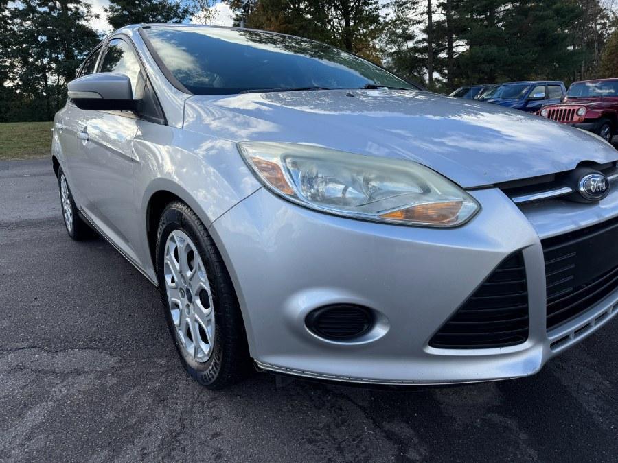 used 2013 Ford Focus car, priced at $4,400