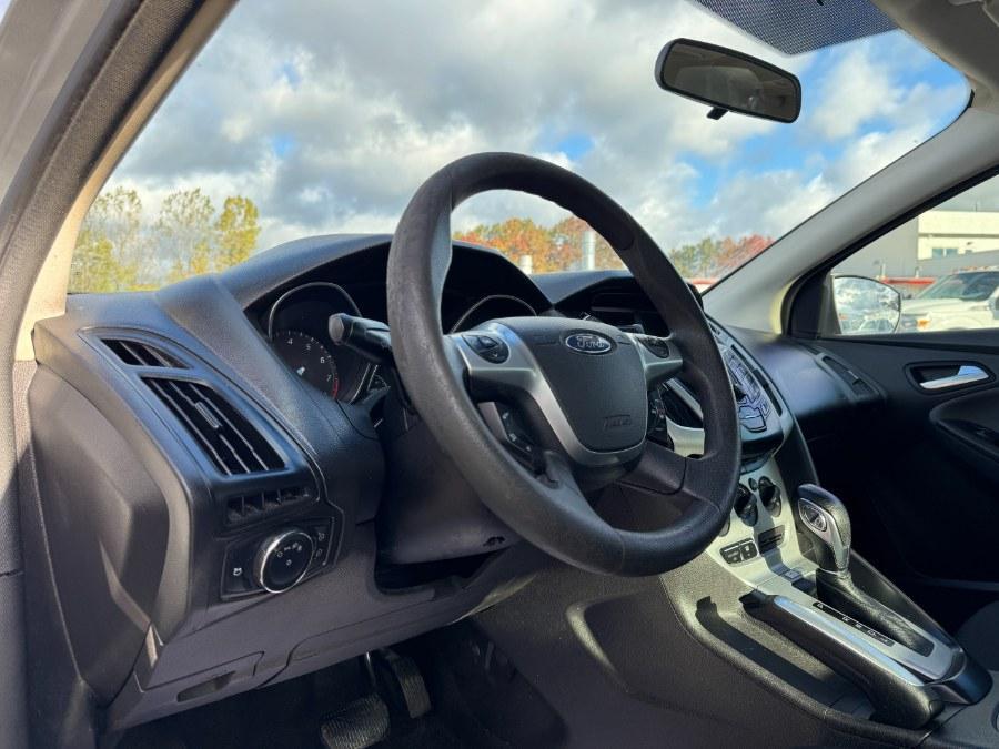 used 2013 Ford Focus car, priced at $4,400