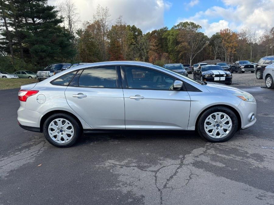 used 2013 Ford Focus car, priced at $4,400