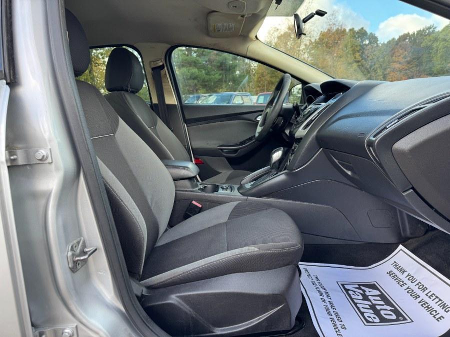 used 2013 Ford Focus car, priced at $4,400