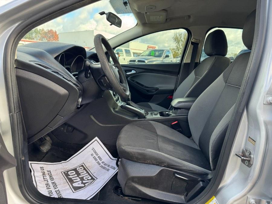 used 2013 Ford Focus car, priced at $4,400