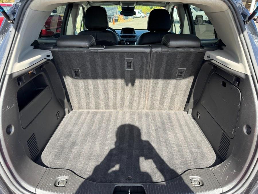used 2015 Buick Encore car, priced at $4,900