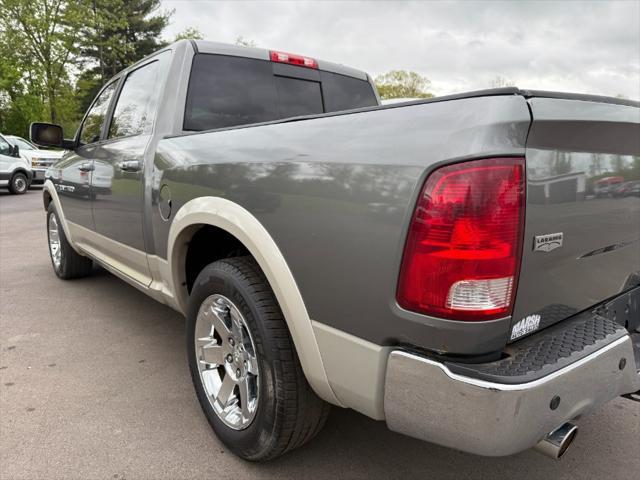 used 2011 Dodge Ram 1500 car, priced at $10,900
