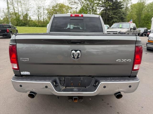 used 2011 Dodge Ram 1500 car, priced at $10,900