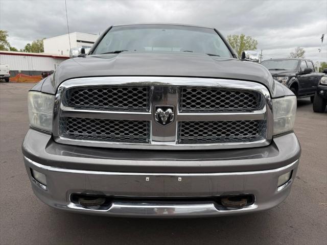 used 2011 Dodge Ram 1500 car, priced at $10,900