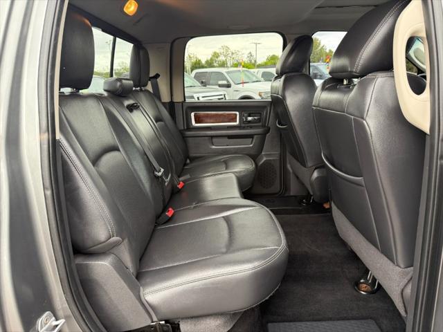 used 2011 Dodge Ram 1500 car, priced at $10,900