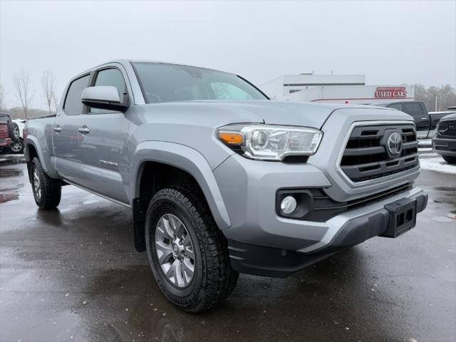 used 2019 Toyota Tacoma car, priced at $20,900