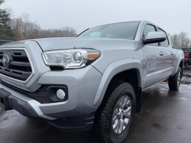 used 2019 Toyota Tacoma car, priced at $20,900