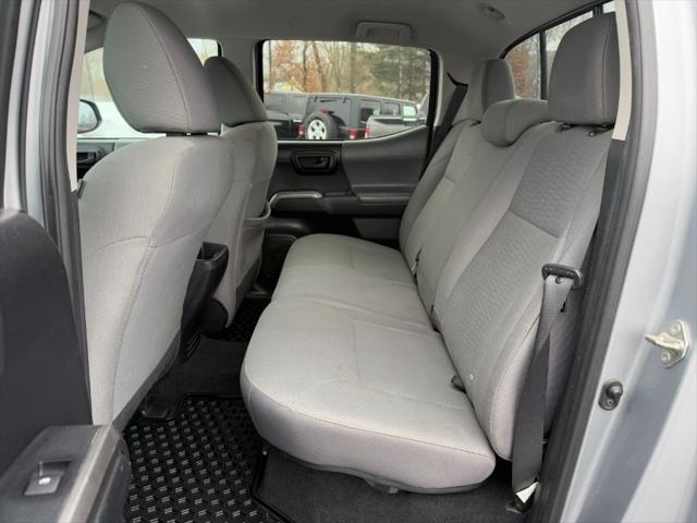 used 2019 Toyota Tacoma car, priced at $20,900