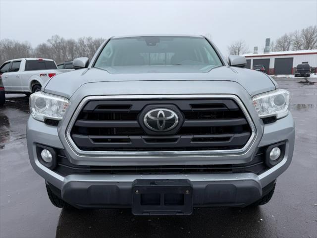 used 2019 Toyota Tacoma car, priced at $20,900