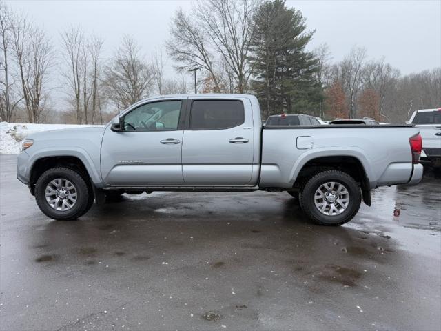 used 2019 Toyota Tacoma car, priced at $20,900