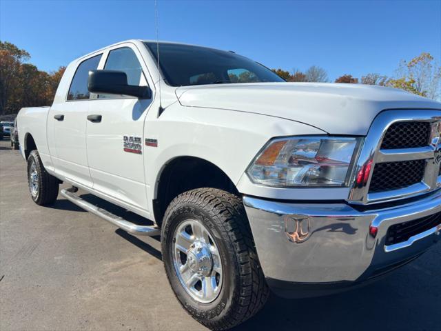 used 2016 Ram 2500 car, priced at $19,900