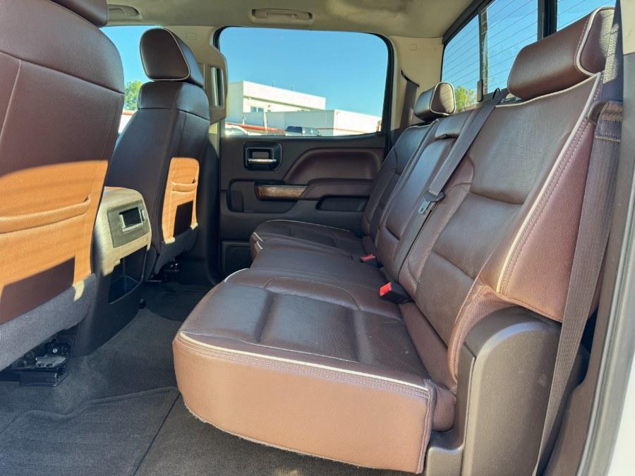 used 2016 Chevrolet Silverado 2500 car, priced at $19,900